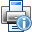Information, printer icon - Free download on Iconfinder