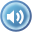 On, sound icon - Free download on Iconfinder
