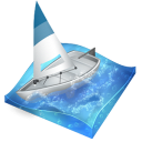 px, sailing