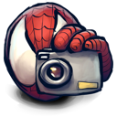 dslr, for, has, no, room, spidey 