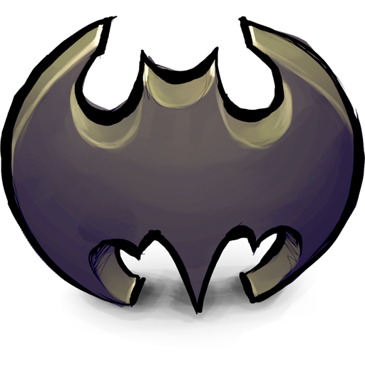 Batman icon - Free download on Iconfinder