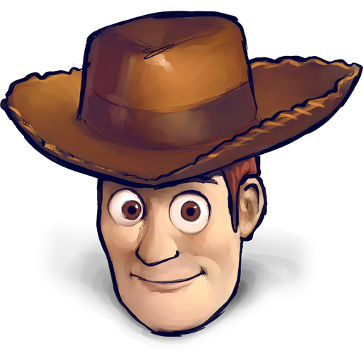 Woody icon - Free download on Iconfinder
