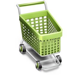 By, cart icon - Free download on Iconfinder