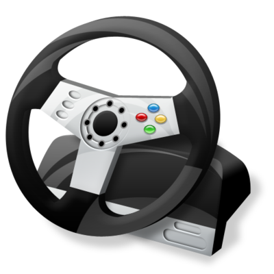 Car Racing Games With Steering Wheel