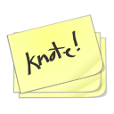 Knotes icon - Free download on Iconfinder