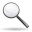 find, magnifying glass, search, zoom