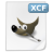 Xcf icon - Free download on Iconfinder