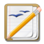 Ooo, writer icon - Free download on Iconfinder