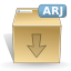 Arj icon - Free download on Iconfinder