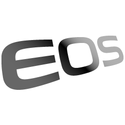 Eos icon - Free download on Iconfinder