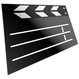 Movie icon - Free download on Iconfinder
