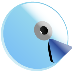 Disc icon - Free download on Iconfinder
