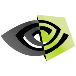 Nvidia icon - Free download on Iconfinder