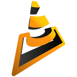 Vlc icon - Free download on Iconfinder