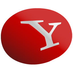 Yahooim icon - Free download on Iconfinder