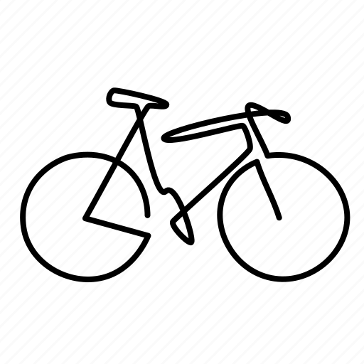 Bike, sport, bicycle, fitness icon - Download on Iconfinder