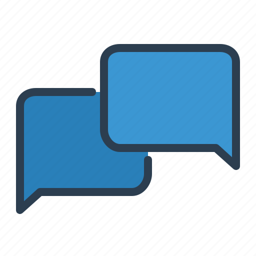 Chat, comments, communication, messaging icon - Download on Iconfinder