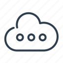 cloud, cloud computing, database, db, online storage, share, sharing