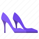shoes, high, heels, stiletto, footwear, female, shoe, fashion