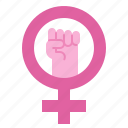 women, day, woman, gender, female, femenin, hand, power
