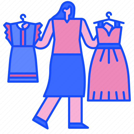 Clothing, fashion, dress, codes, apparel, clothes icon - Download on Iconfinder