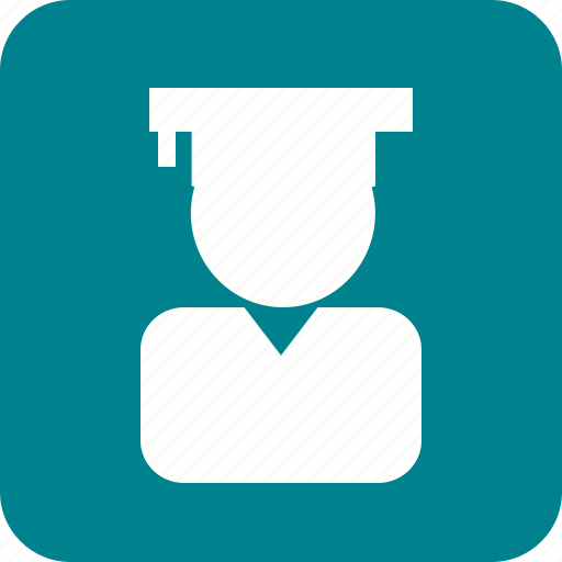 Convocation, degree, diploma, education, graduate, graduation, student icon - Download on Iconfinder