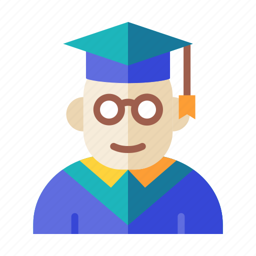 Academy, diploma, education, study, university icon - Download on Iconfinder