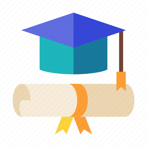 Academy, education, graduation, study, university icon - Download on Iconfinder