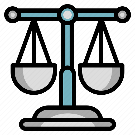 Fair, law, zodiac, judge, libra icon - Download on Iconfinder