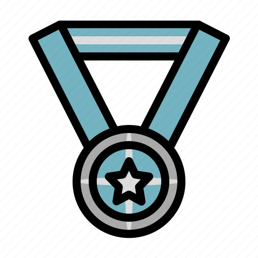 Winner, medal, champion, award, prize icon - Download on Iconfinder