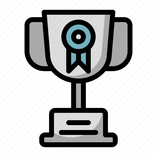 Best, winner, prize, cup, trophy icon - Download on Iconfinder