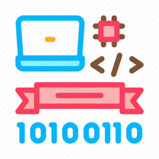 Academy, computer, graduation, programming icon - Download on Iconfinder