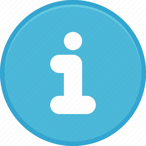 Info, support, service, help, data icon - Download on Iconfinder