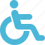 wheelchair, medical, paralympics, patient, disability 