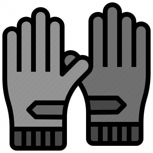Gloves, coronavirus, rubber, healthcare, medical, latex, equipment icon - Download on Iconfinder