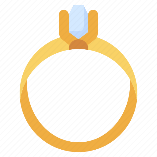 Ring, ruby, jewels, accessory, jewel, gem, fashion icon - Download on Iconfinder