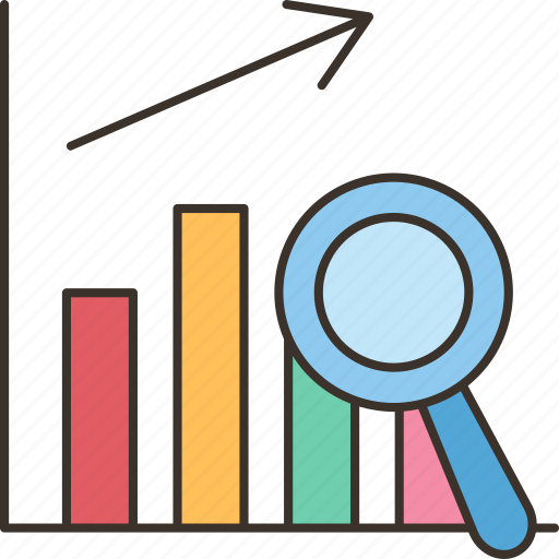 Data, analytic, report, marketing, forecast icon - Download on Iconfinder