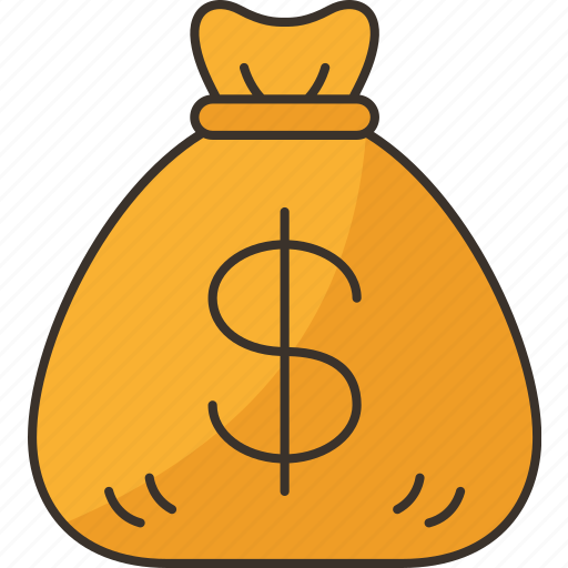 Money, wealth, budget, fund, saving icon - Download on Iconfinder