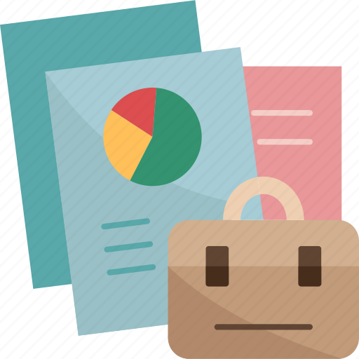 Business, report, marketing, data, analysis icon - Download on Iconfinder