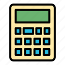 accounting, business, finance, calculator, machine, device, calculate
