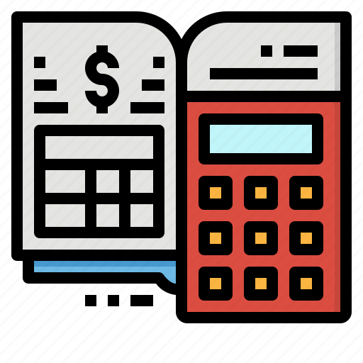 Calculating, calculator icon - Download on Iconfinder