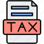 tax, business, finance, money, man, businessman, financial, payment, document 