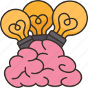brain, storm, ideas, creativity, innovation