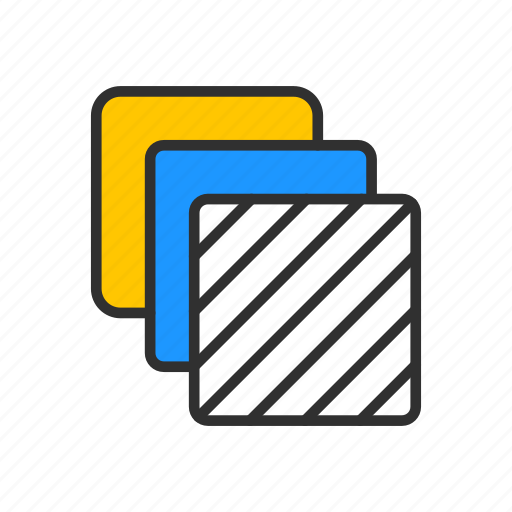 Artboard, layer, shape, squares icon - Download on Iconfinder
