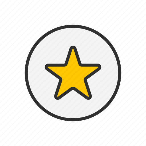 Best, shape tool, star, top icon - Download on Iconfinder