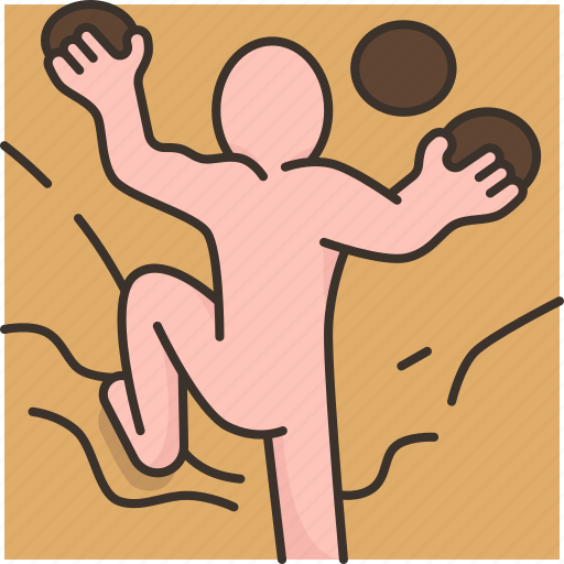 Climb, sport, mountain, rock, challenge icon - Download on Iconfinder