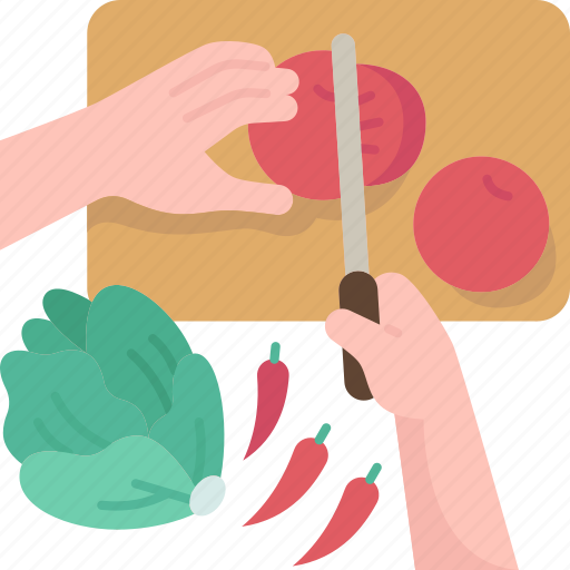 Cook, food, kitchen, prepare, gourmet icon - Download on Iconfinder