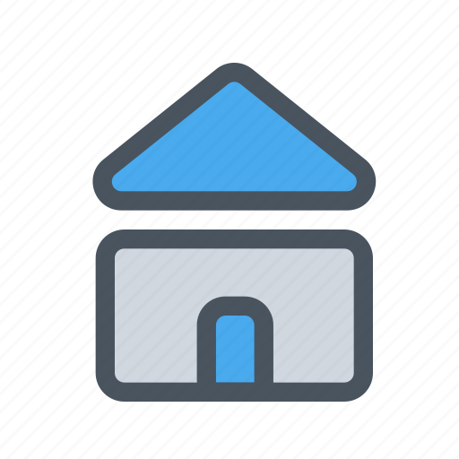 Home, start, main, beginning icon - Download on Iconfinder