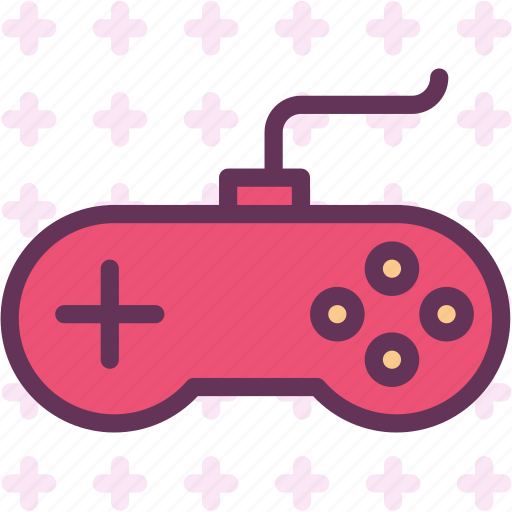 Controller, friends, game, hobby icon - Download on Iconfinder