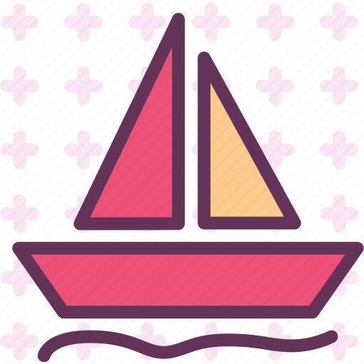 Ark, ocean, sailing, sea, sport, water icon - Download on Iconfinder